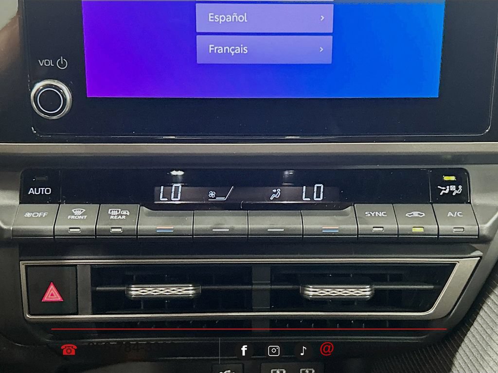 New 2026 Toyota Camry SE w/ Convenience Package FWD image 17