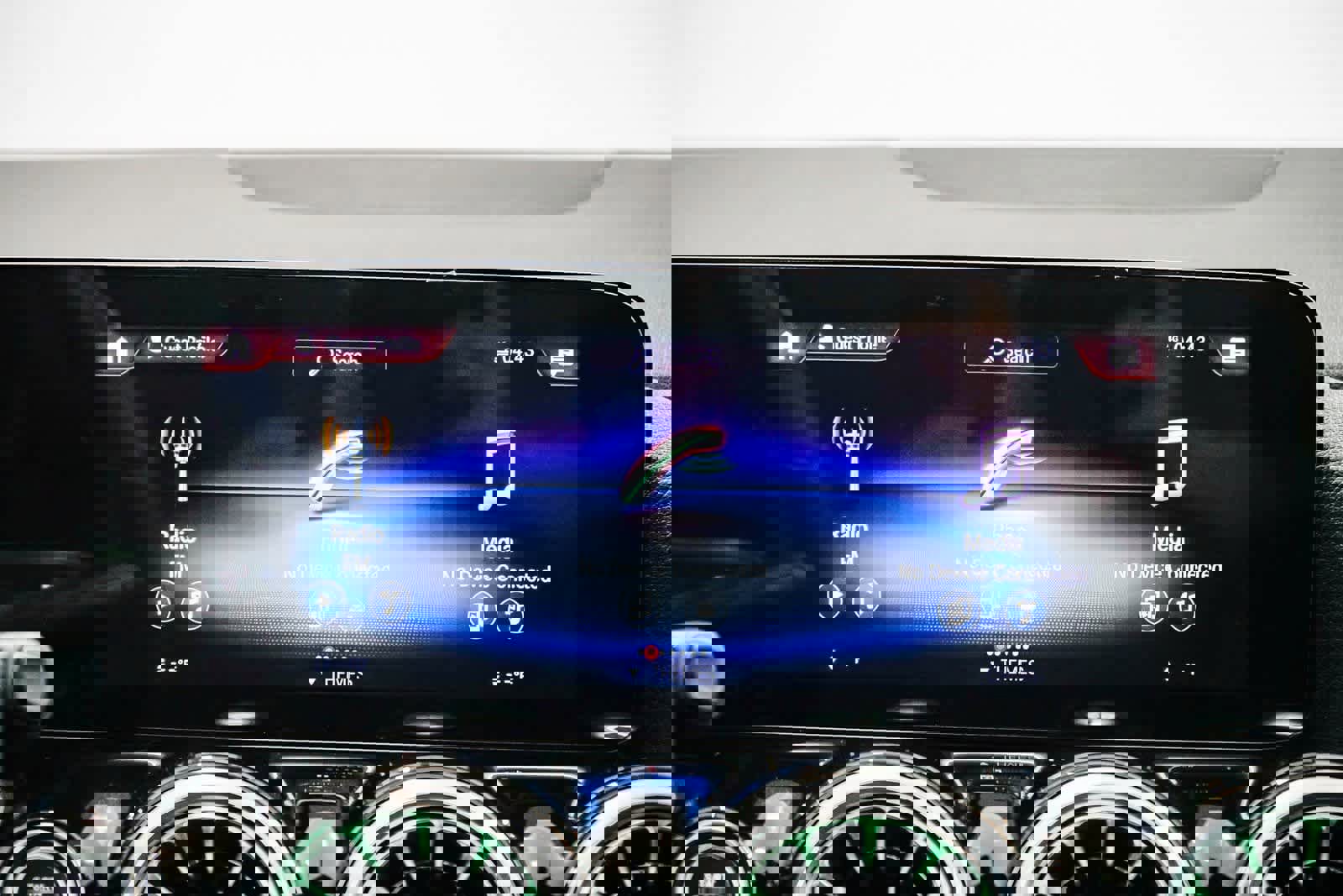 Certified 2023 Mercedes-Benz GLA 250 image 14