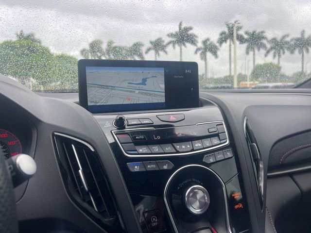 Used 2023 Acura RDX A-Spec image 51