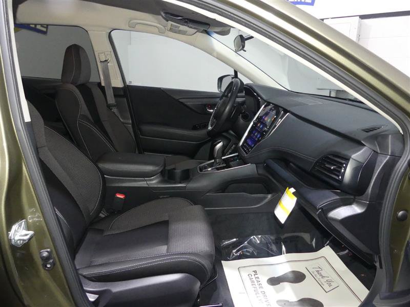 Used 2022 Subaru Outback Premium AWD/4WD image 22