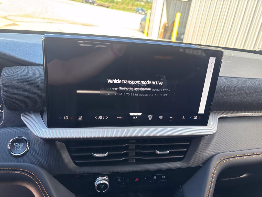 New 2027 Ford Explorer Tremor AWD/4WD image 19