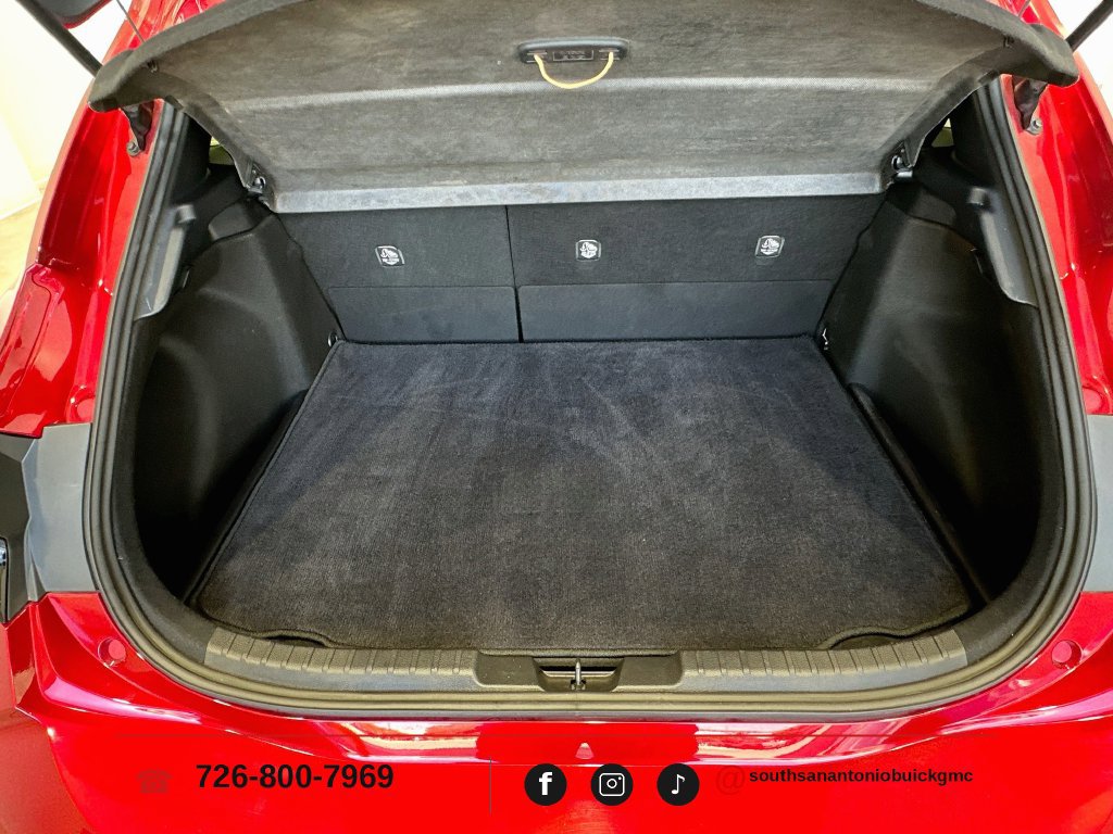 Used 2025 Toyota Corolla XSE FWD image 25