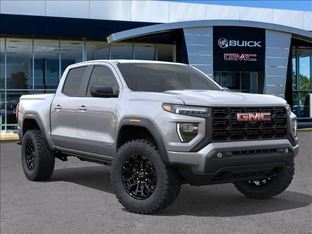 New 2026 GMC Canyon Elevation w/ Convenience Package RWD image 7