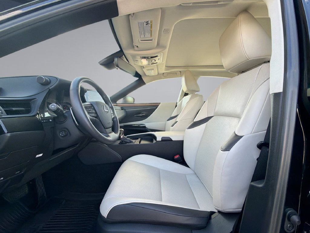 Certified 2024 Lexus ES 350 w/ Premium Package FWD image 30