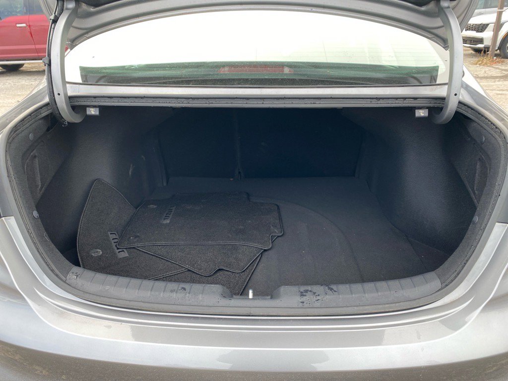 Certified 2024 Kia Forte LXS w/ LXS Technology Package image 23