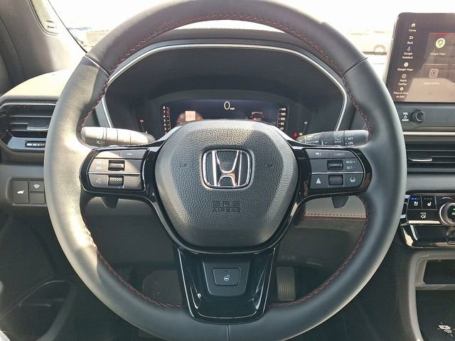 New 2026 Honda Pilot Black Edition image 18