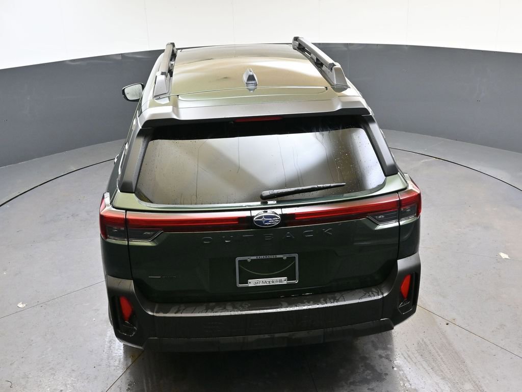 New 2026 Subaru Outback Touring XT image 50