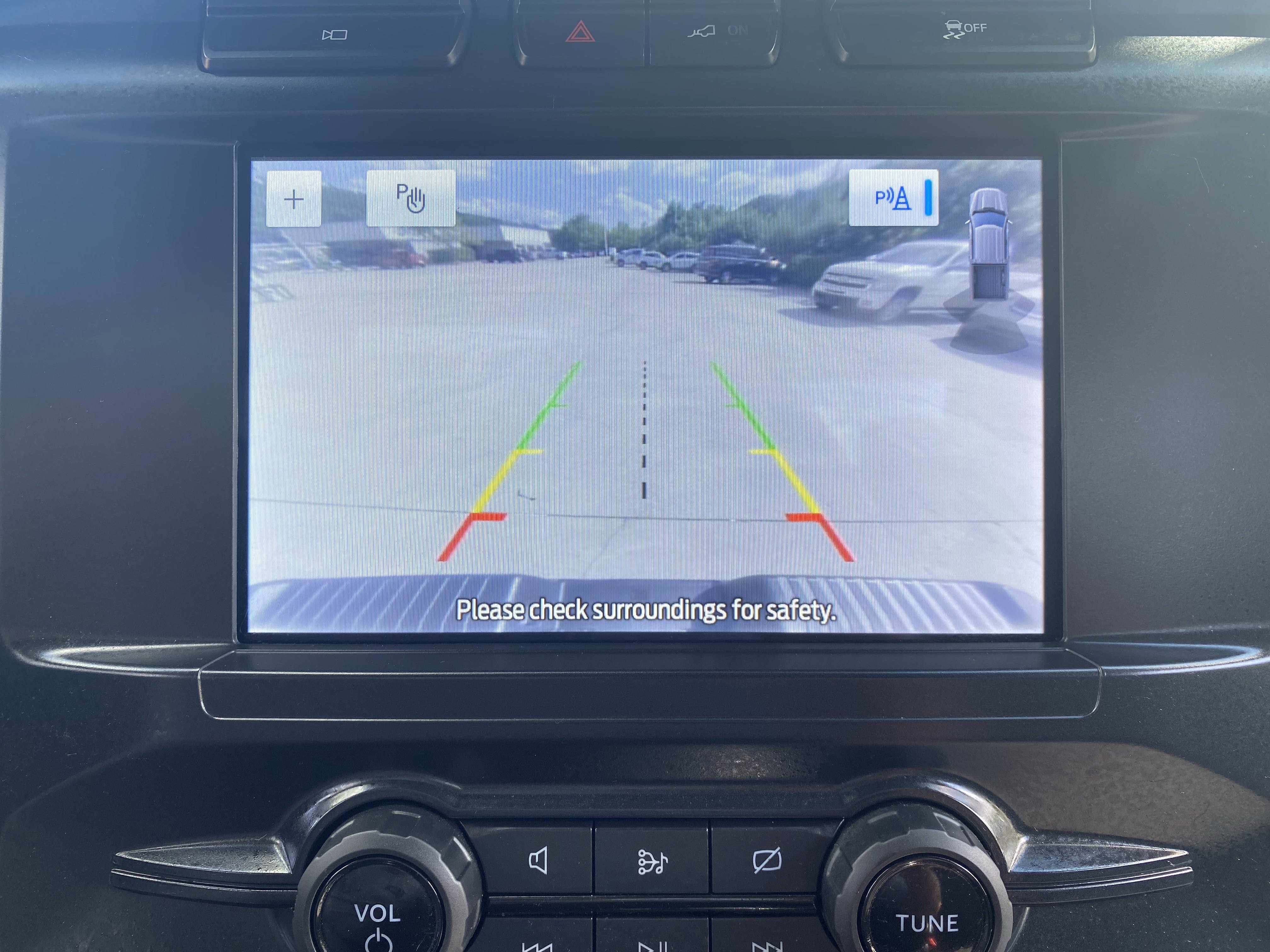 Used 2022 Ford F150 XL w/ STX Appearance Package image 12