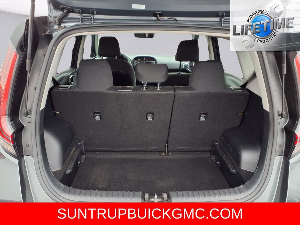 Used 2024 Kia Soul LX w/ Option Group 015 image 26