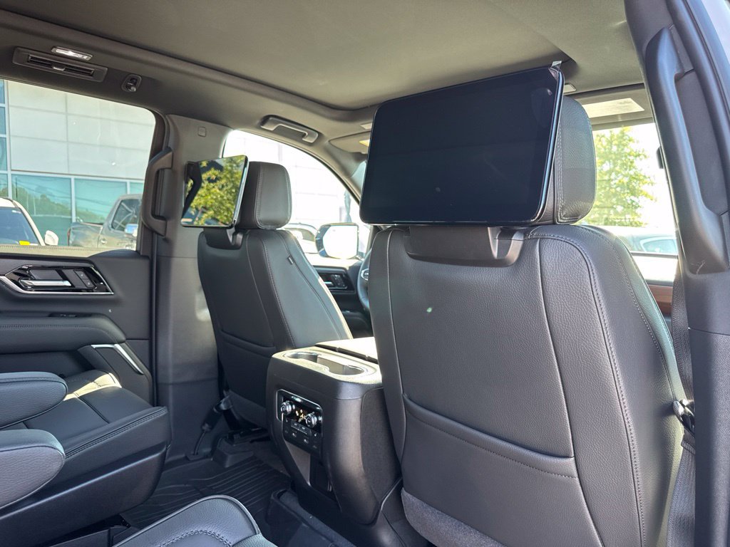 New 2026 GMC Yukon XL Denali w/ Advanced Technology Package AWD/4WD image 30