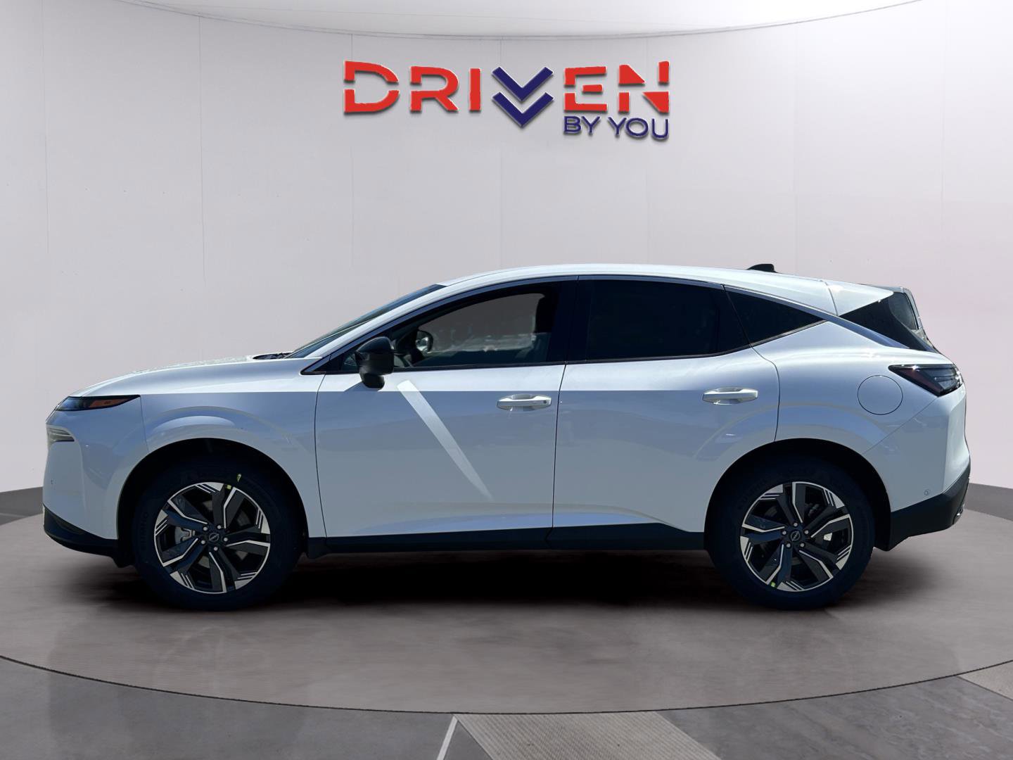 New 2025 Nissan Murano SV image 2