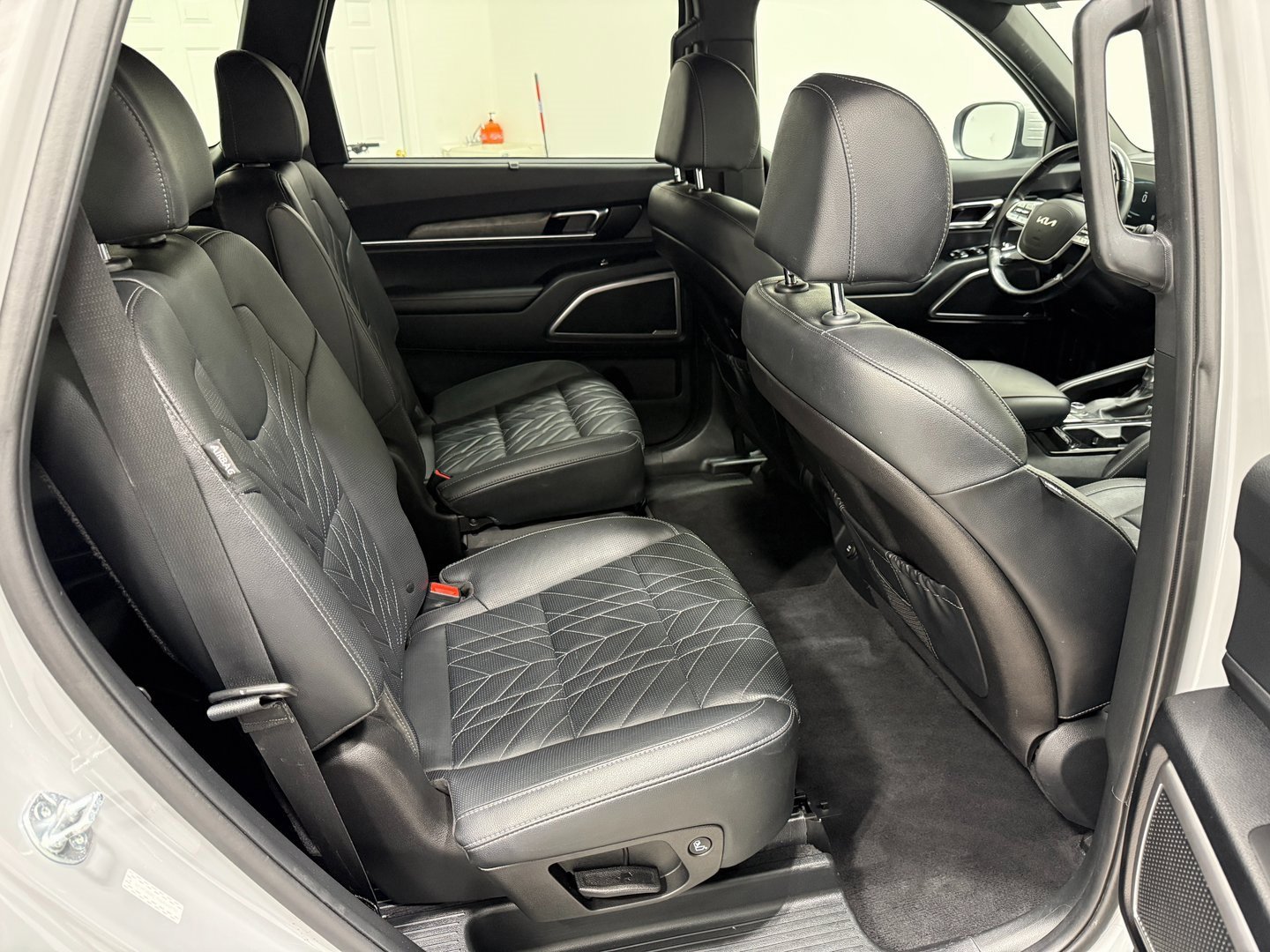 Used 2024 Kia Telluride EX X-Line image 33