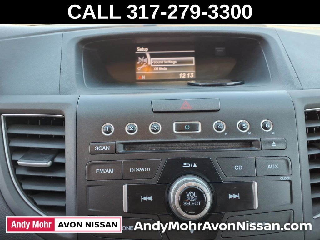 Used 2013 Honda CR-V EX-L image 30