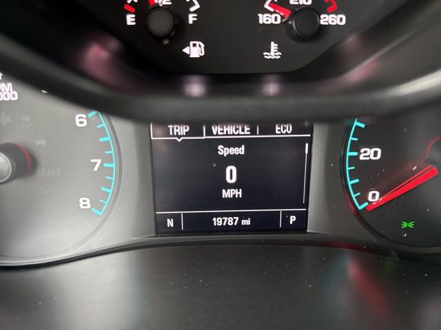 Used 2022 Chevrolet Colorado LT w/ Luxury Package image 17