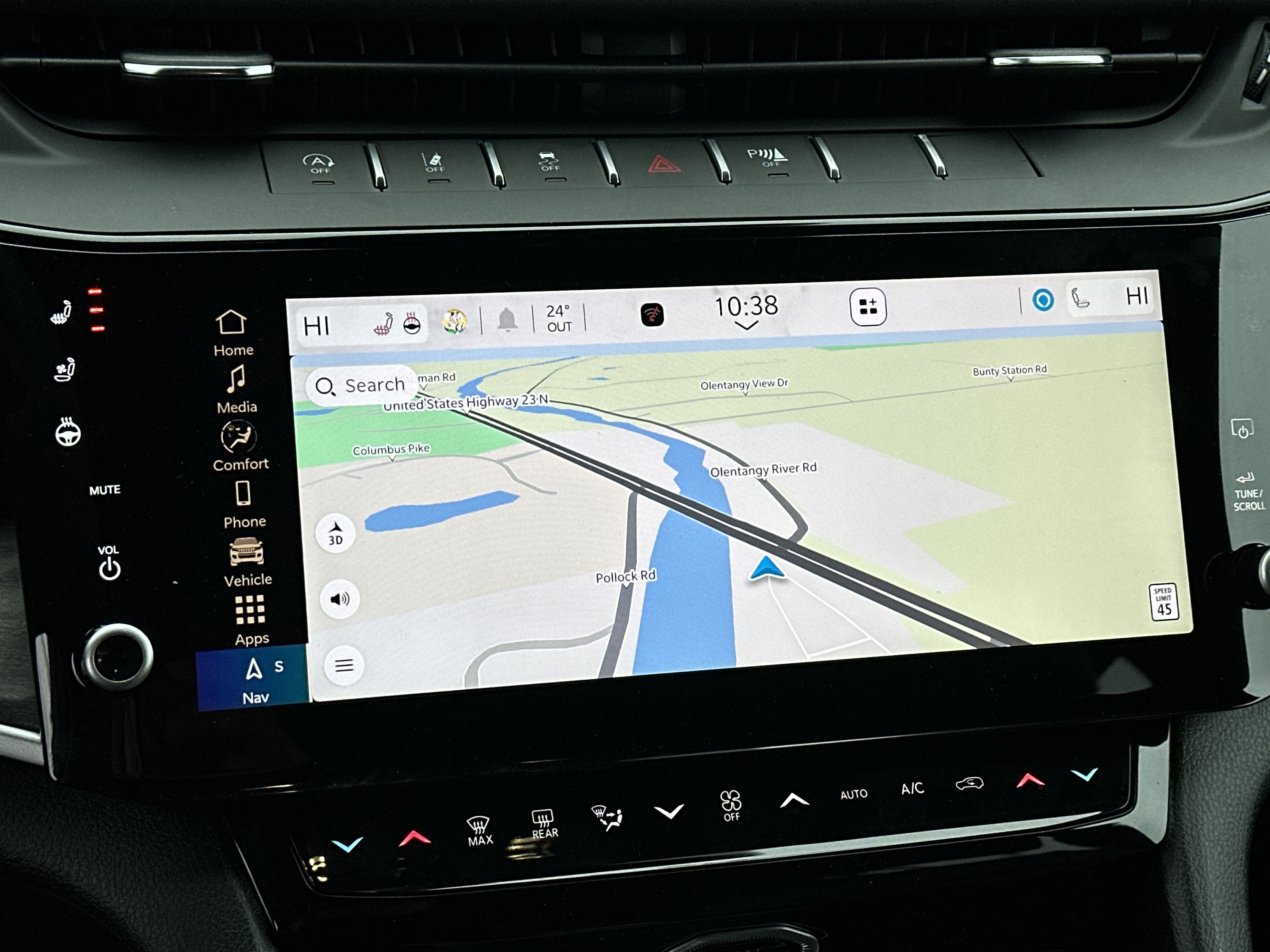 New 2026 Jeep Grand Cherokee L Limited image 7