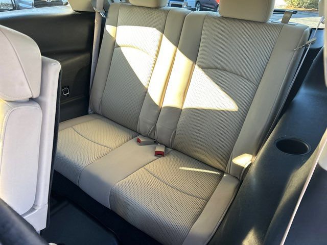 Used 2011 Dodge Journey Crew w/ Flexible Seating Group image 37