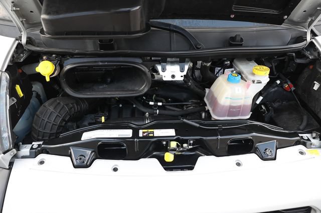Used 2022 RAM ProMaster 2500 FWD image 19