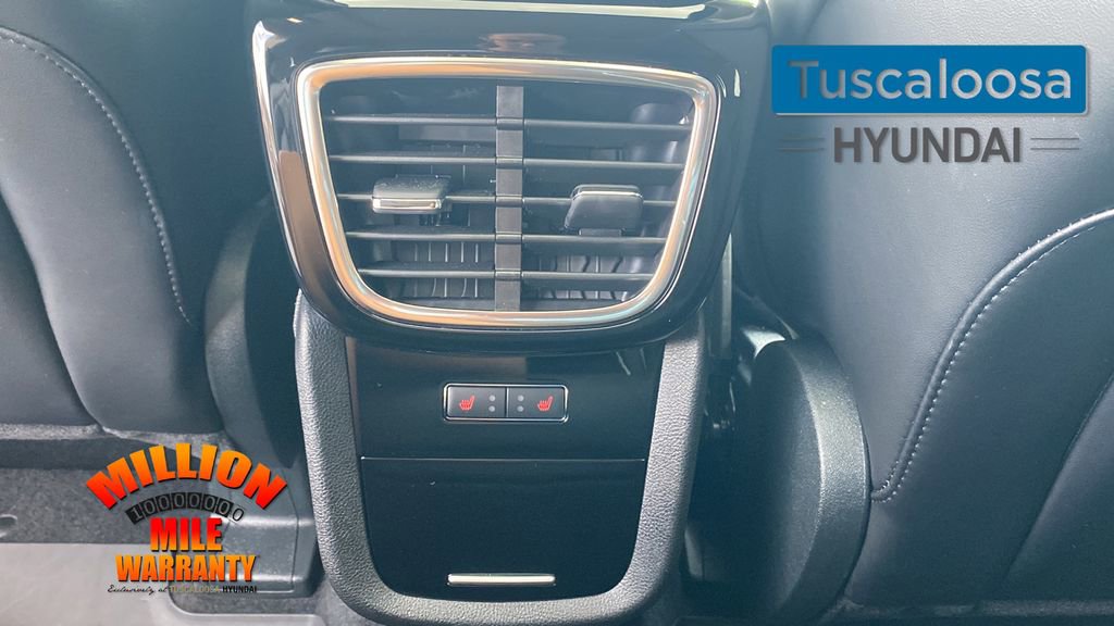 Used 2022 Lincoln Nautilus Reserve w/ Equipment Group 201A image 27