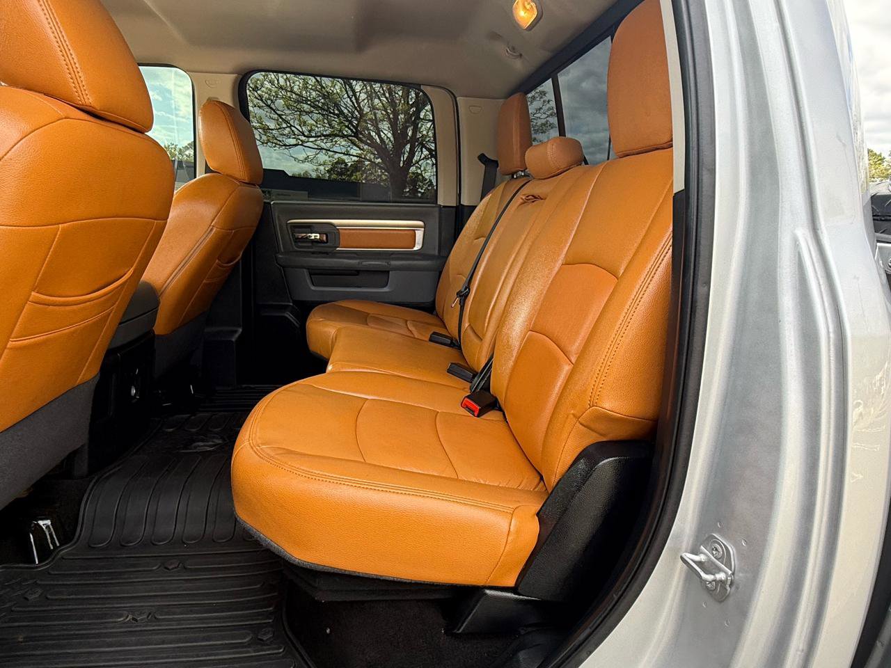 Used 2015 RAM 1500 Lone Star image 11