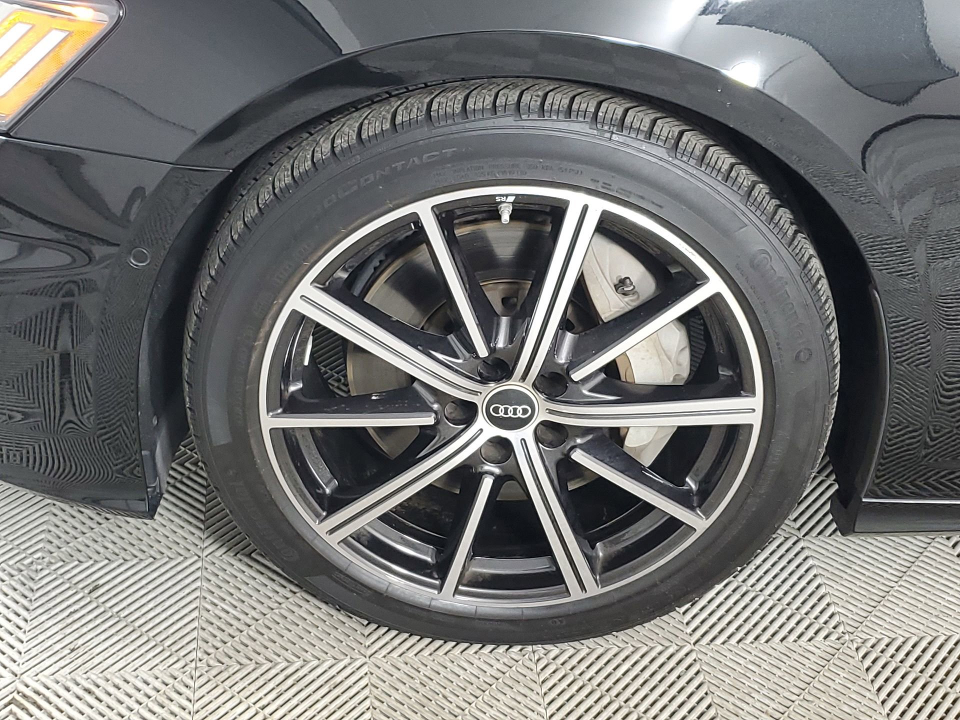 Certified 2024 Audi A6 3.0T Prestige image 17