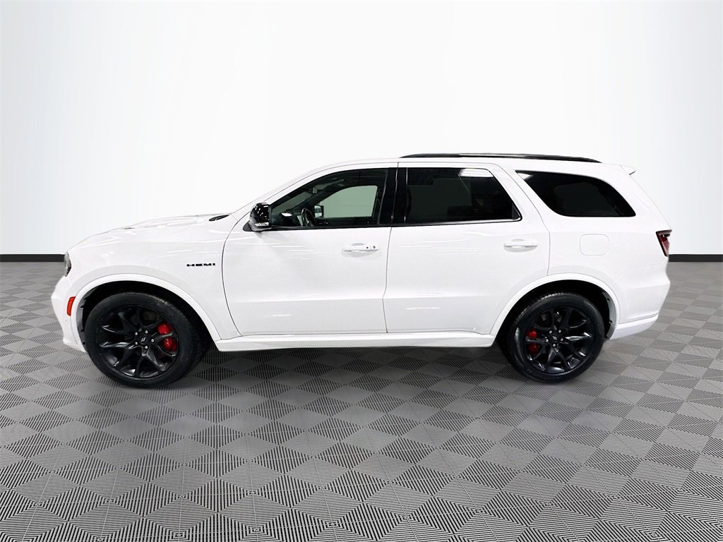 Used 2024 Dodge Durango R/T w/ Tow 'N Go Package image 37
