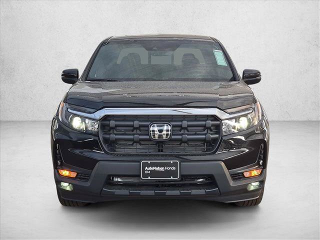 New 2026 Honda Ridgeline RTL image 6
