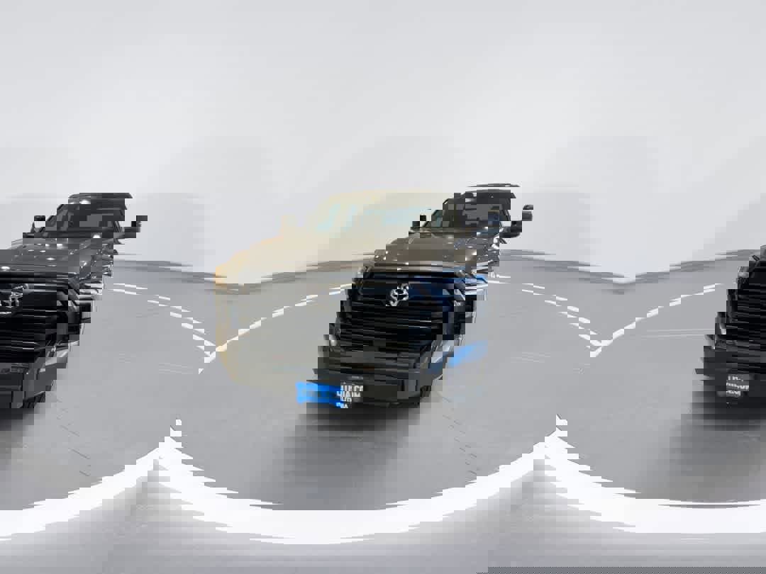 New 2025 Toyota Tundra SR5 image 3