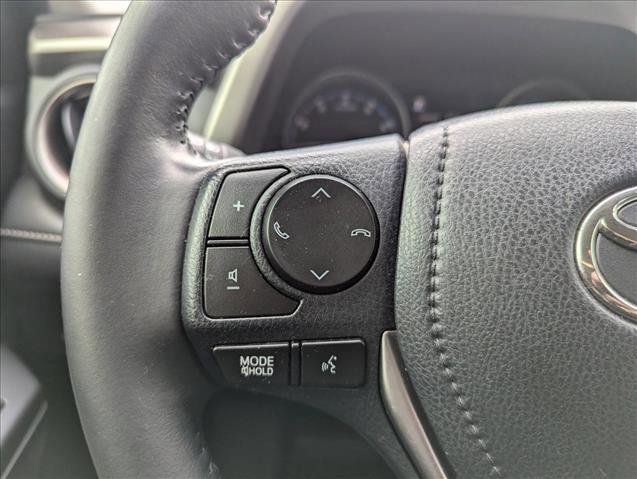 Used 2018 Toyota RAV4 XLE FWD image 13