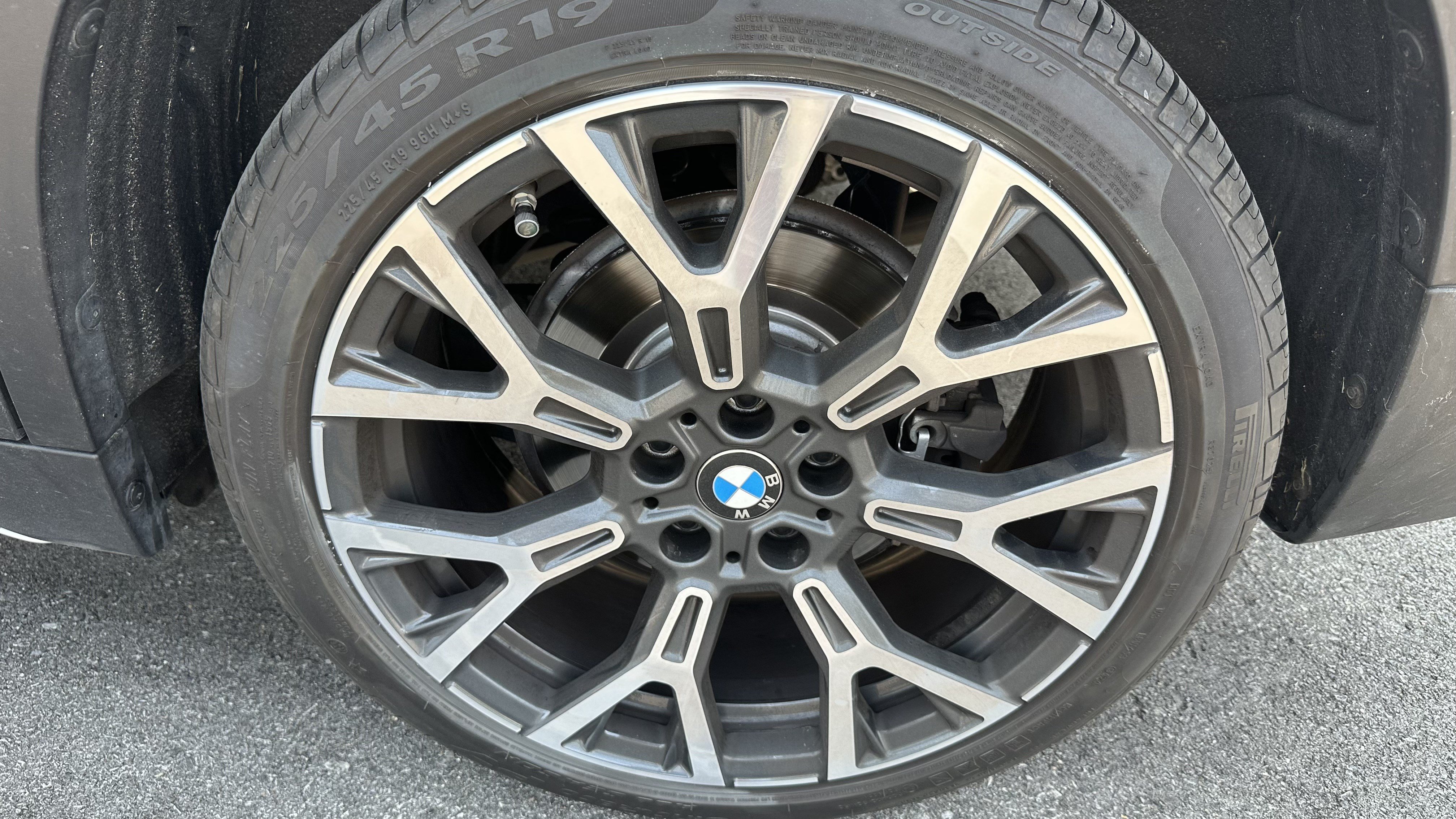 Used 2021 BMW X1 xDrive28i w/ Convenience Package AWD/4WD image 13