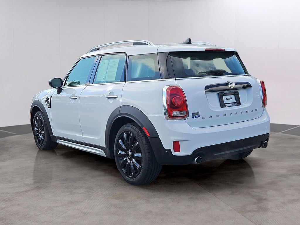 Used 2020 MINI Cooper Countryman S AWD/4WD image 6