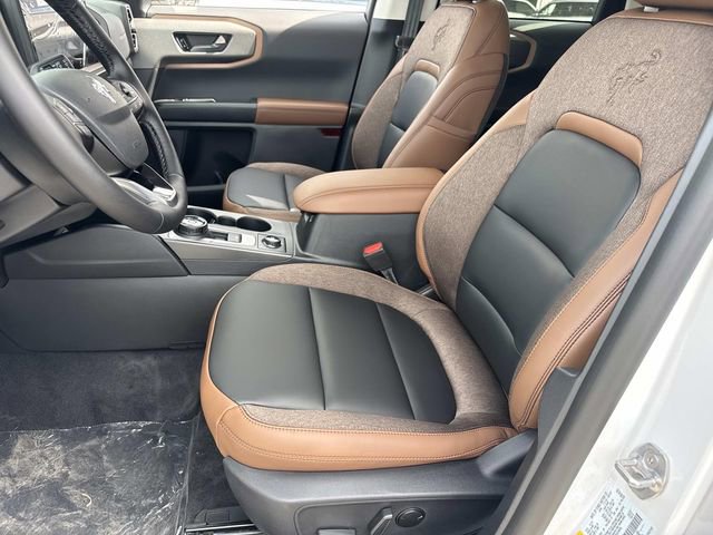 New 2026 Ford Bronco Sport Outer Banks AWD/4WD image 19