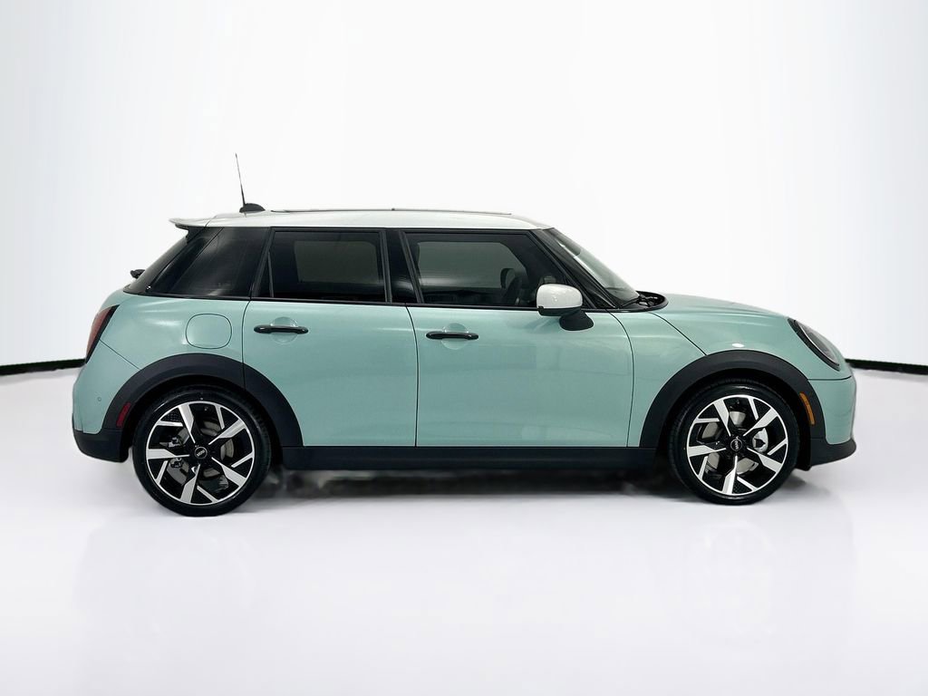 New 2026 MINI Cooper S FWD image 4