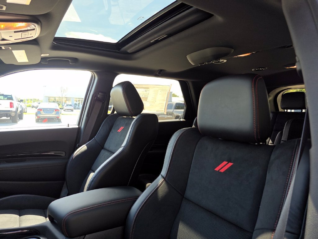 New 2026 Dodge Durango GT AWD/4WD image 28