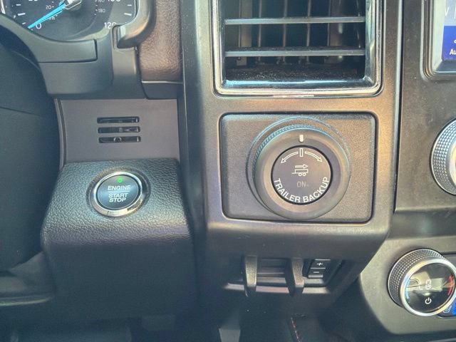 Used 2021 Ford Expedition King Ranch RWD image 16
