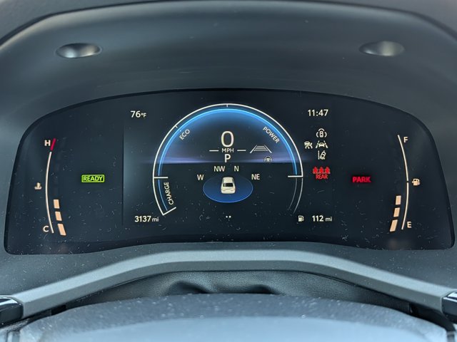 Used 2026 Toyota Camry SE FWD image 23