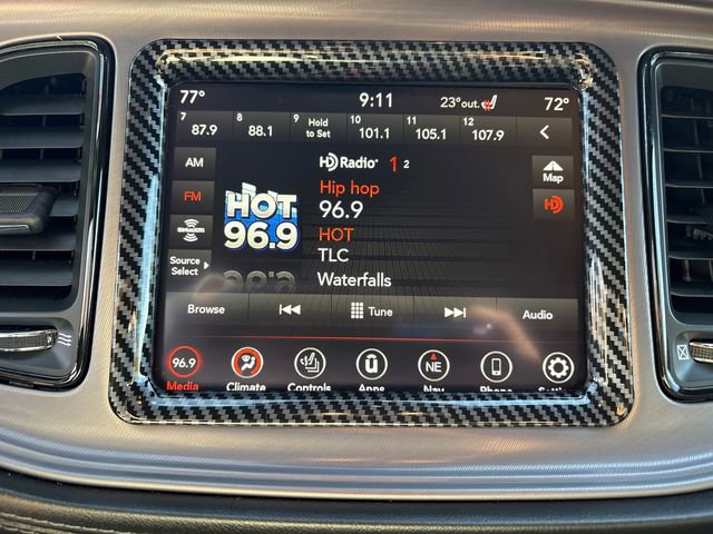 Used 2023 Dodge Challenger R/T w/ T/A Package image 23