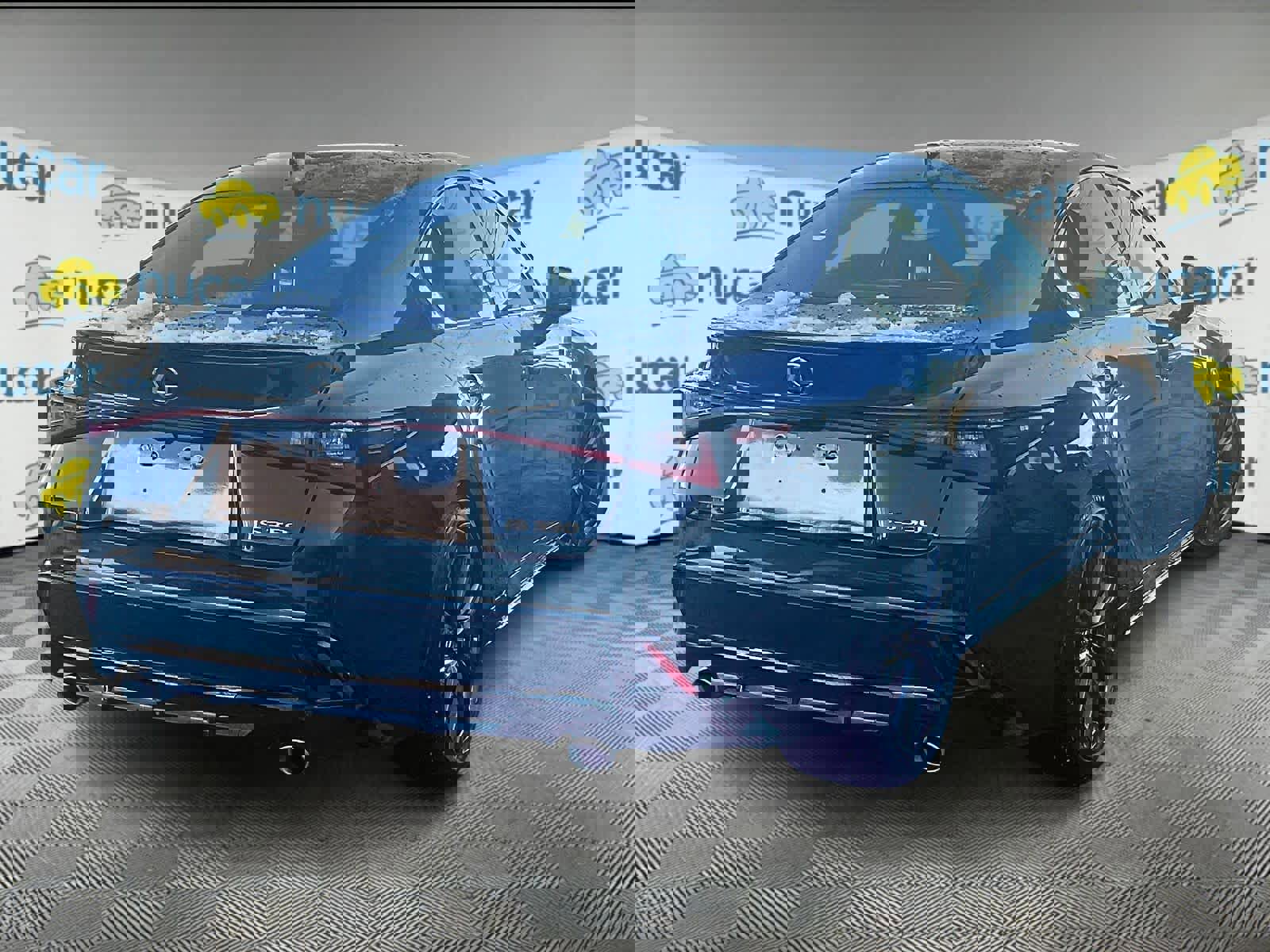 Used 2023 Lexus IS 350 F Sport image 6