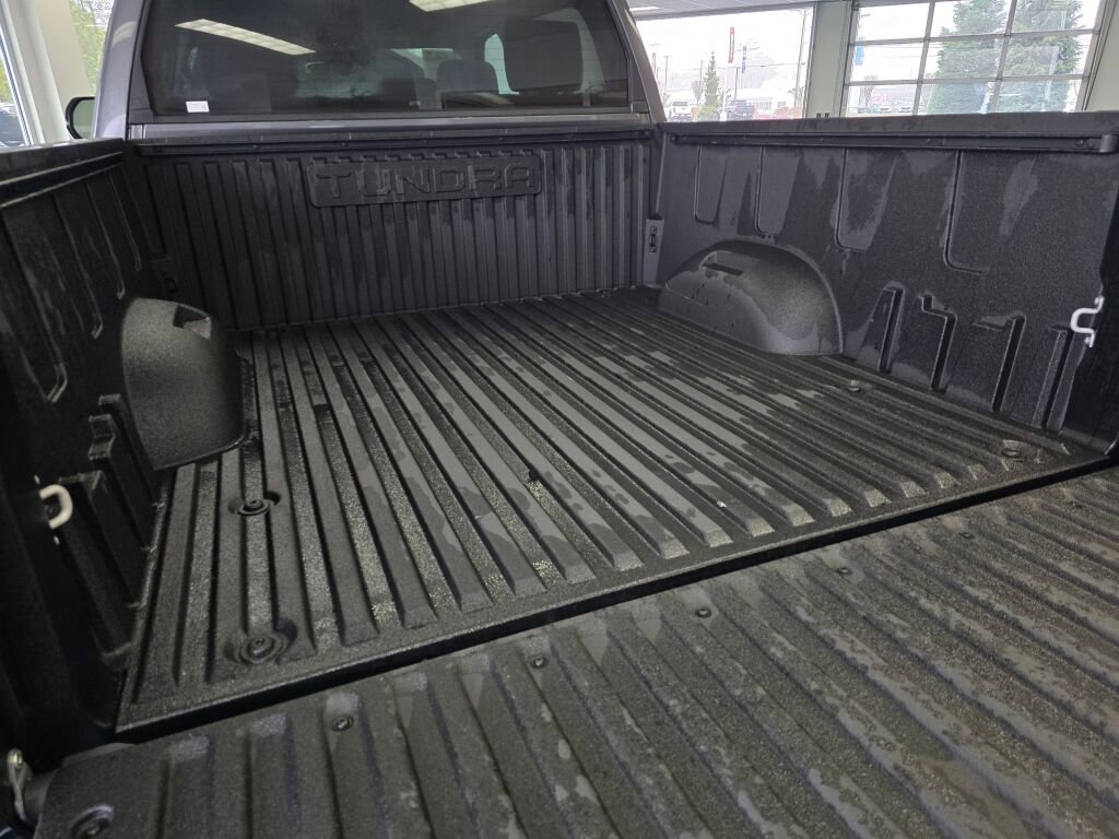 Used 2024 Toyota Tundra SR5 w/ SR5 Convenience Package image 12