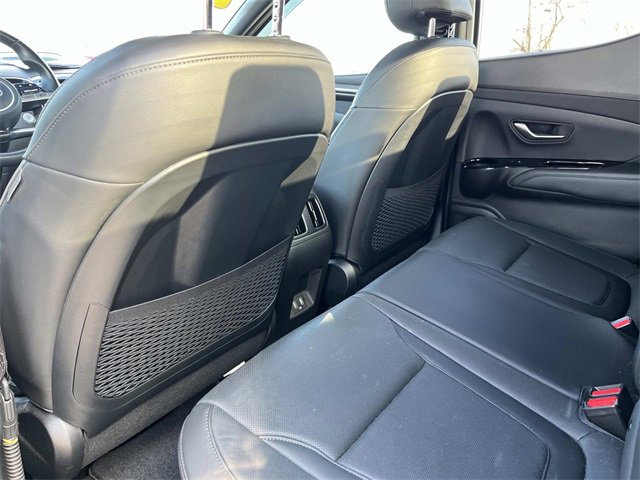 Certified 2024 Hyundai Santa Cruz Limited image 19