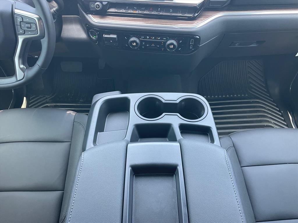 New 2026 Chevrolet Silverado 2500 LT w/ Z71 Chrome Sport Edition AWD/4WD image 19