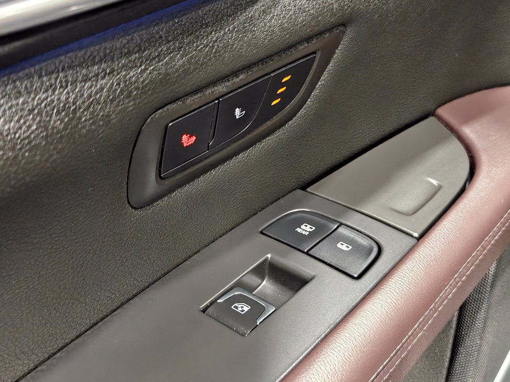 Used 2019 Cadillac CT6 Sport w/ Super Cruise Package AWD/4WD image 66