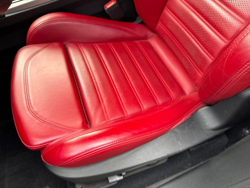 Used 2023 Alfa Romeo Stelvio Veloce AWD/4WD image 31
