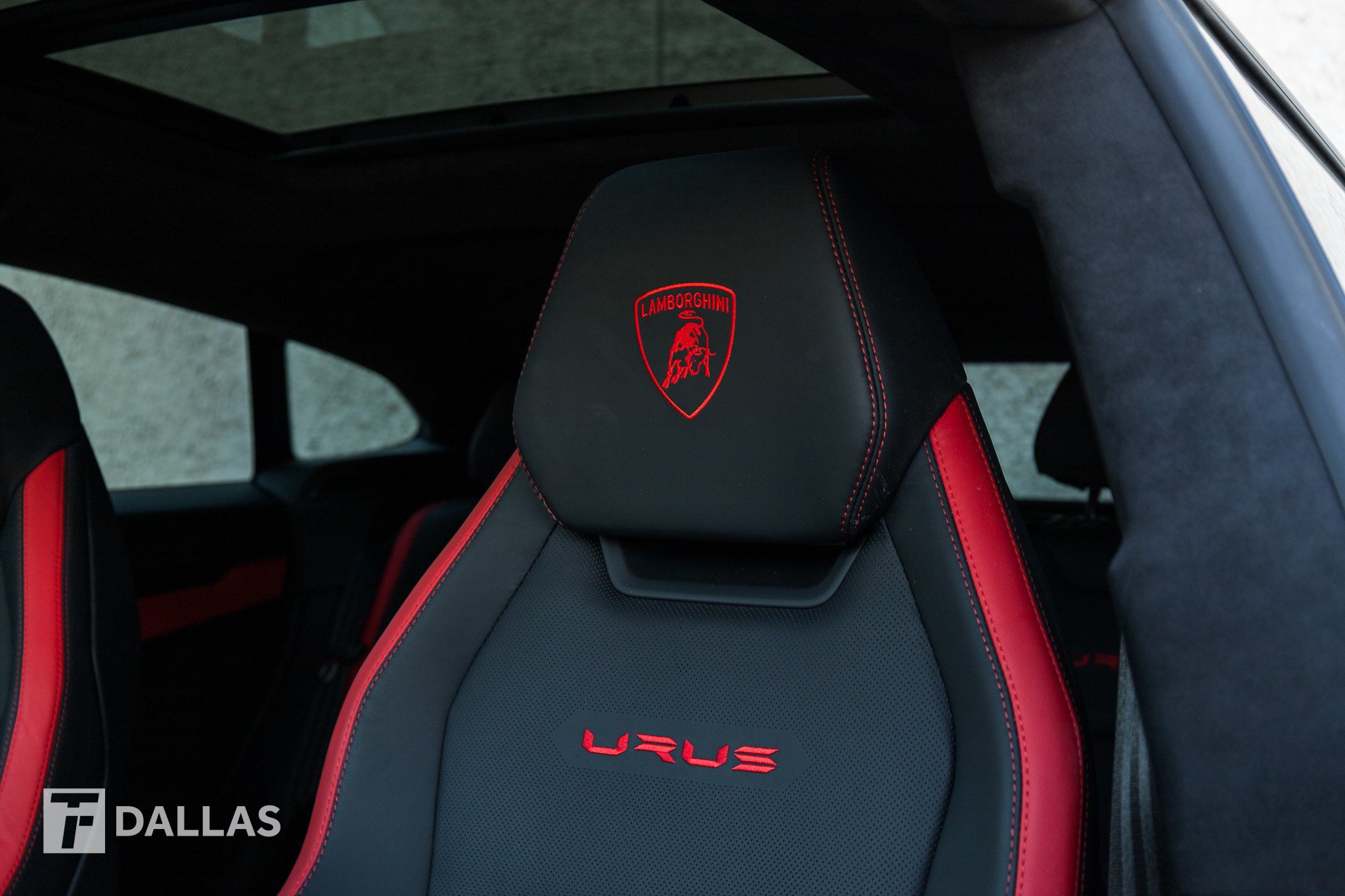 Used 2023 Lamborghini Urus S AWD/4WD image 22