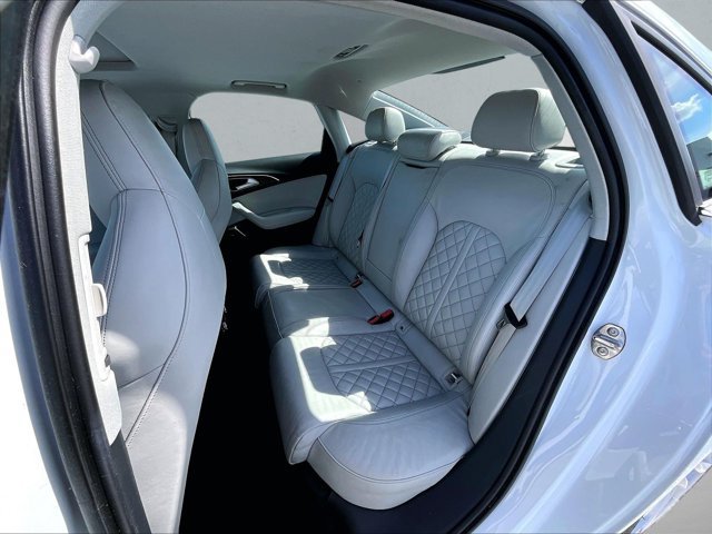 Used 2013 Audi S6 Prestige AWD/4WD image 27