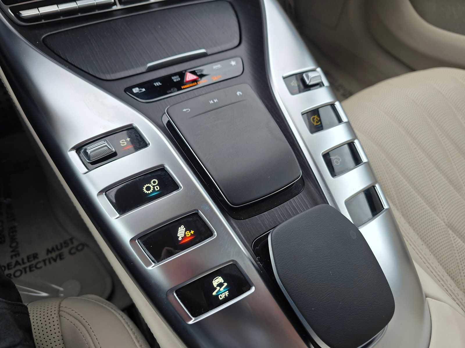 Used 2024 Mercedes-Benz AMG GT 43 image 37