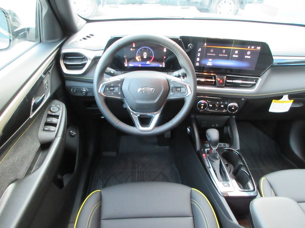 New 2026 Chevrolet TrailBlazer ACTIV w/ Convenience Package FWD image 15