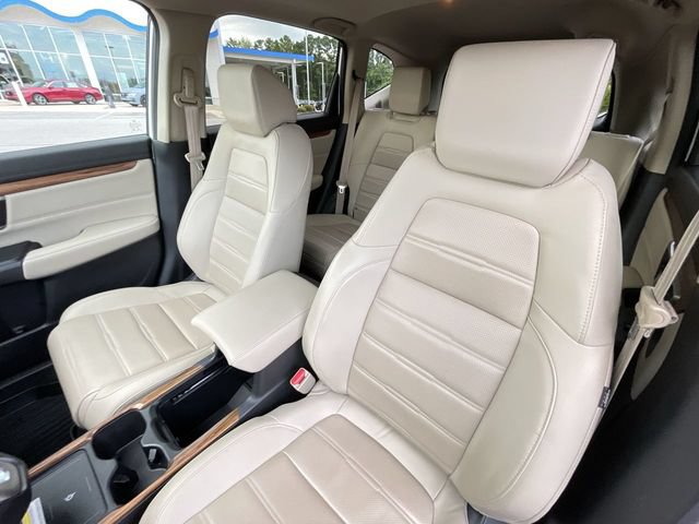 Used 2020 Honda CR-V Touring image 15