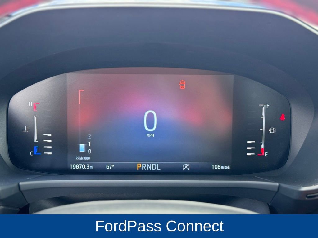 Certified 2023 Ford Escape ST-Line w/ Tech Pack #1 image 15