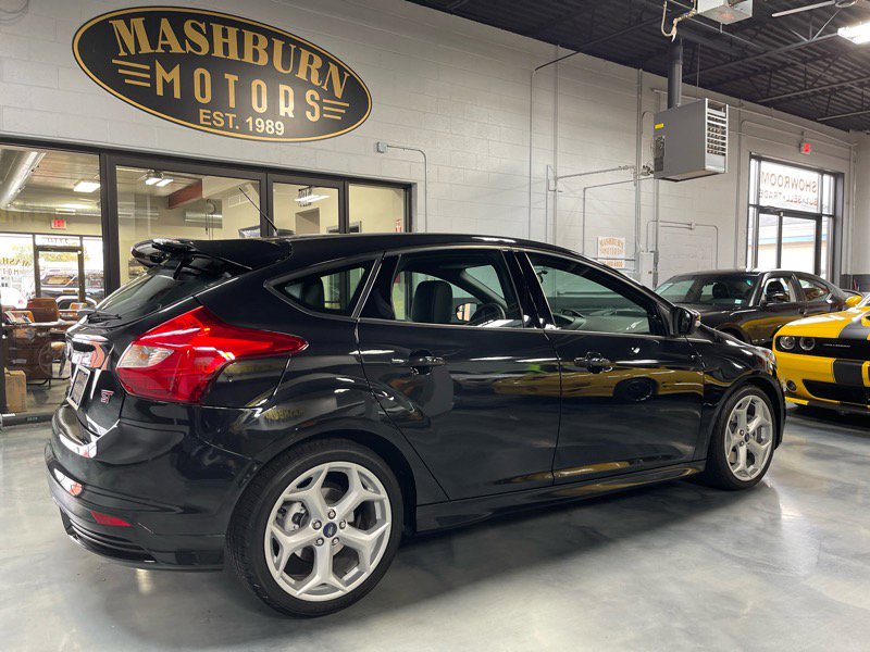 Used 2013 Ford Focus ST image 10