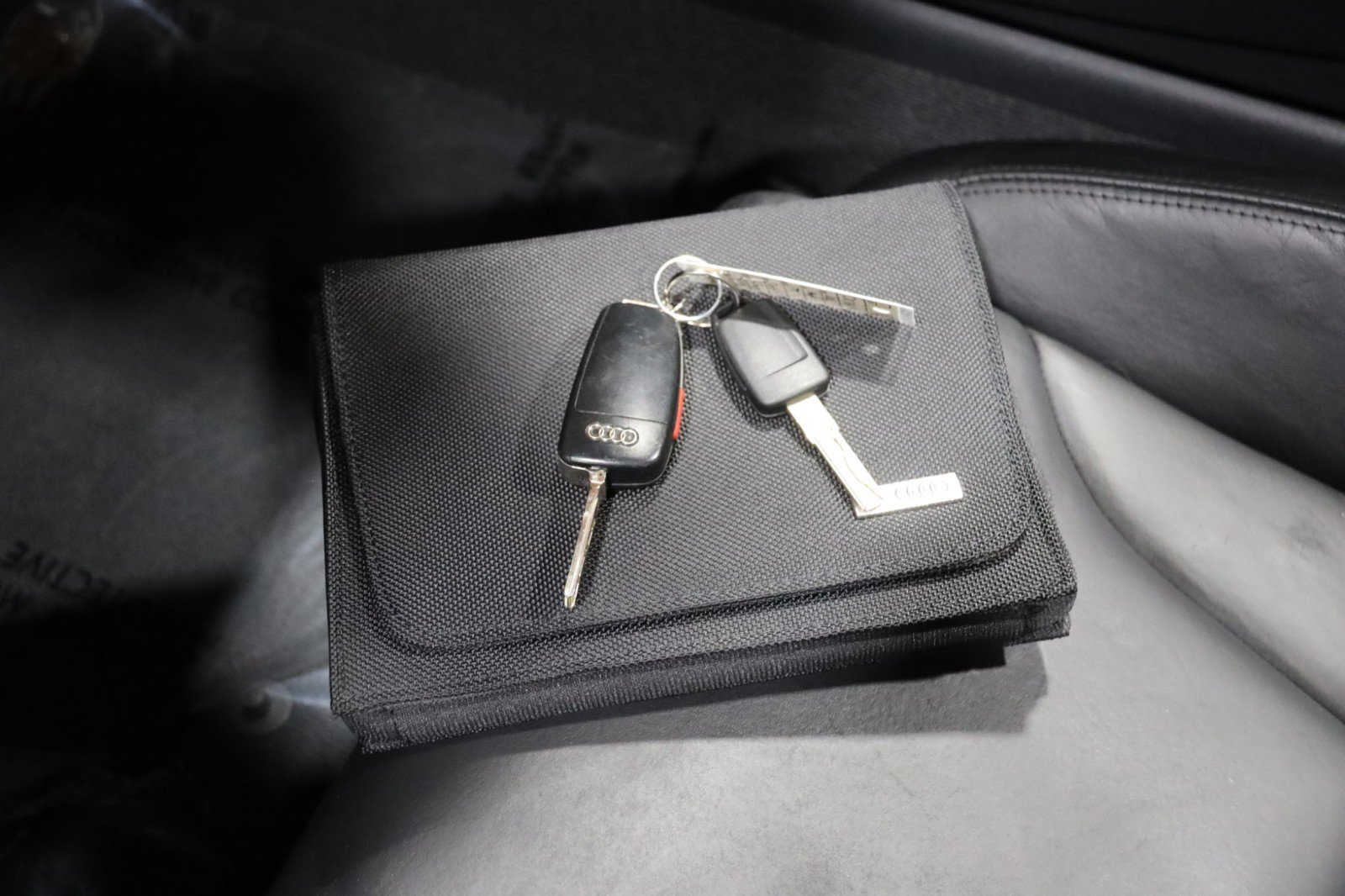 Used 2012 Audi TT 2.0T Prestige image 59